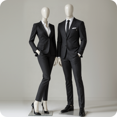 Formal & Suits
