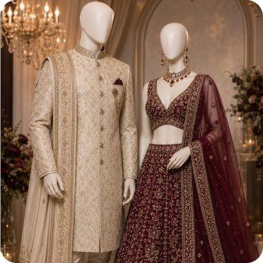 Wedding Occasion